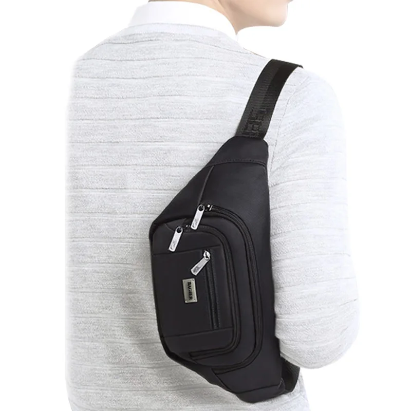 bum bag manufacturer