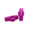 Wholesale Professional FDA CE certificate silicone Material nfc bracelet wristband