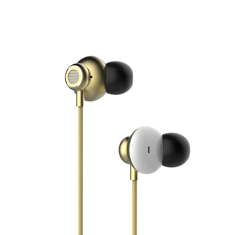 

Original High Quality 3.5mm Wired in Ear MP3 earphone stereo headphones