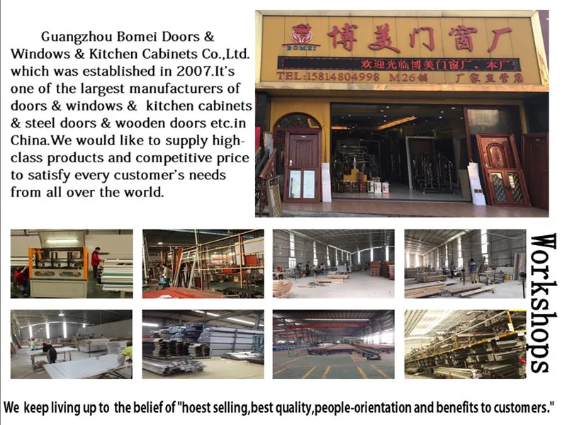 Customized Design Special Kitchen Plywood Board Carcass Kitchen Pantry