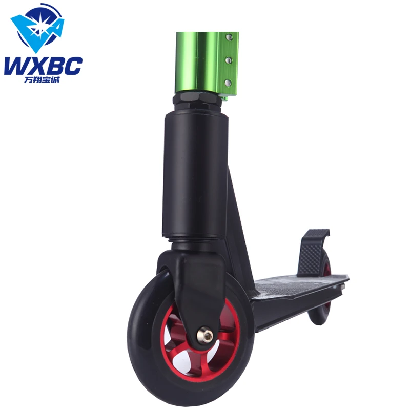 

Hot sale high quality best selling stunt scooter aqua scooter freestyle 360 stunt, Customized