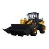 Top Brand Liugong 3cbm Wheel Loader ZL50CN