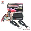 factory wholesale nice Controllers central door lock car alarm Keyless entry system Car Remote Central Lock