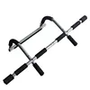 Exercise Door Gym Bar Horizontal Wall Mount Chin Pull Up Bar