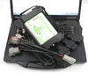 for volvo marine industrial engine diagnostic for volvo penta diagnostic scanner tool for volvo vodia5 + thoughbook CF52 laptop