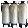 Salt Free Ions Exchange Industrial Water Softeners