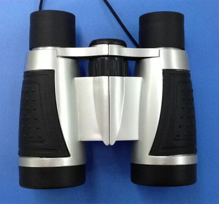 plastic binoculars