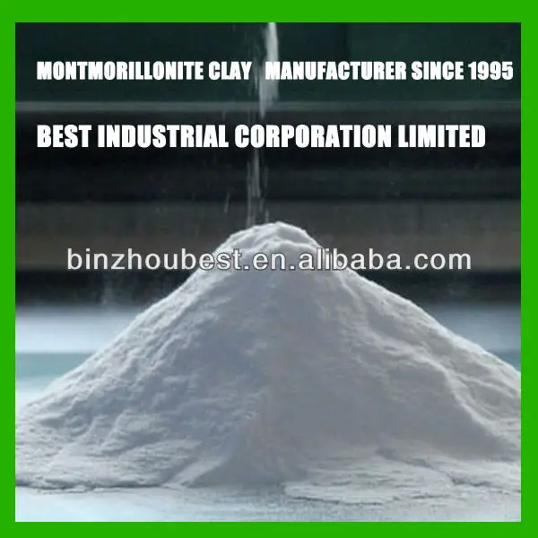 
organophilic clay bentone 38 