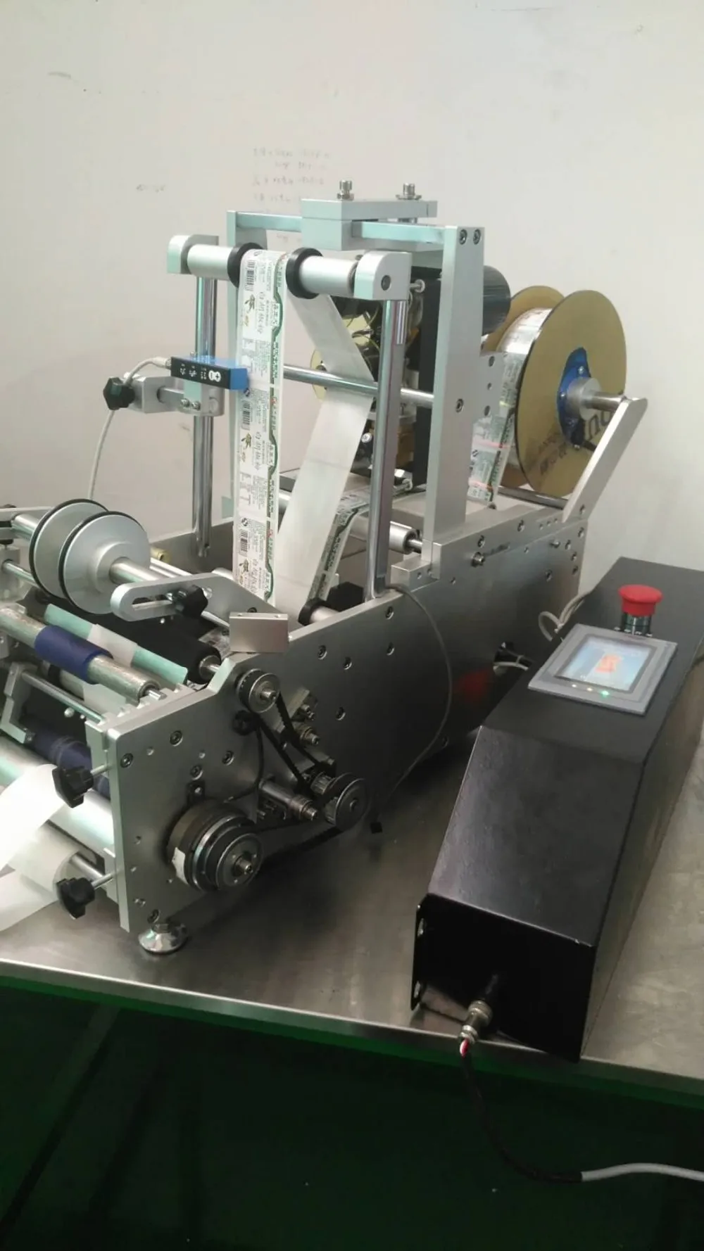 Good Quality Woven Labels Machines For Sale With Good Price Buy Label