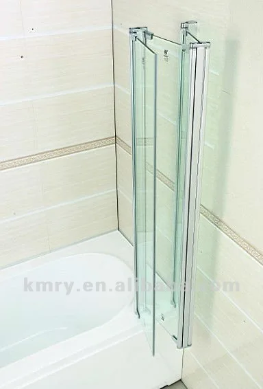 bath shower screen