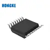 (ic chip)ADG3257BRQZ QSOP16 Multiplexer/Demultiplexer Bus Switch