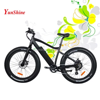 fatboy electric bike