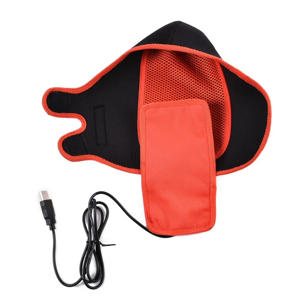 Three Block Temperature Adjustable Far Infrared Foot Heating Pad Buy