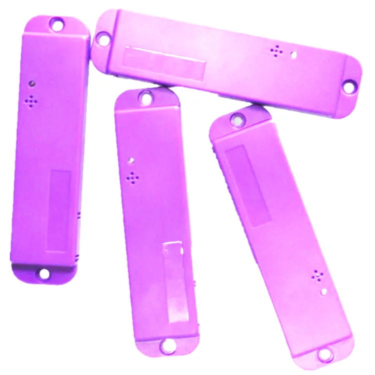 860960mhz Uhf Semi Passive Rfid Tag With Led Light And Sound Buy