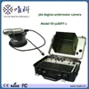 USB borescope endoscope 360 degree Pan Tilt inspection deep well camera