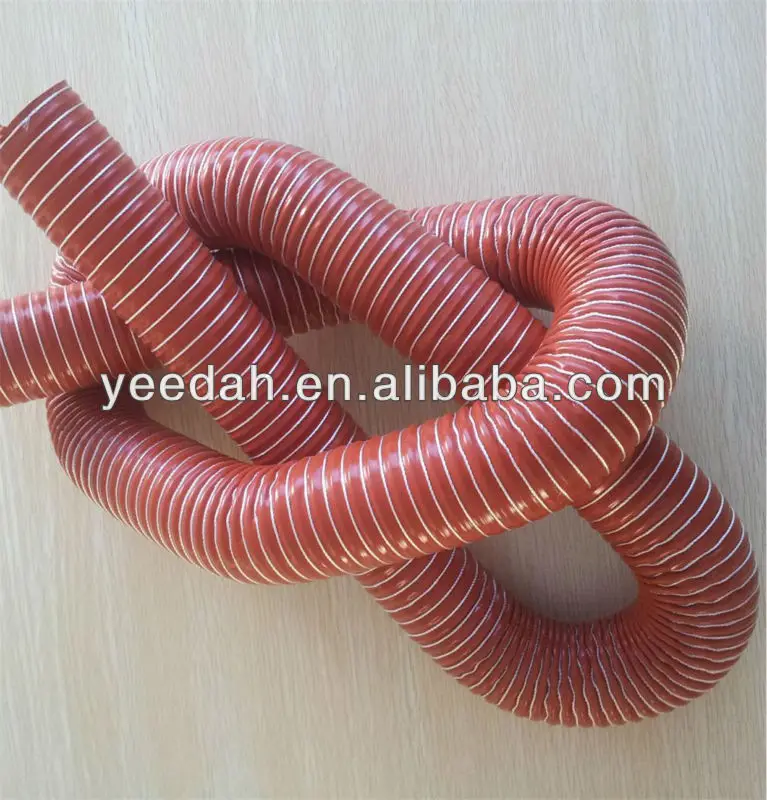 silicone hose