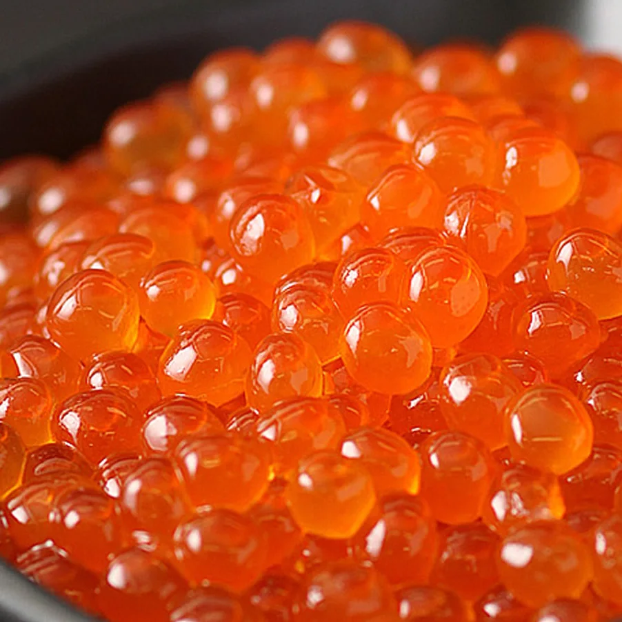 
Salmon Roe (Alaska) 