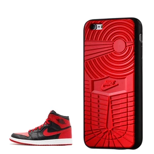 Air Jordan 1 Sole Shockproof Smartphone Case