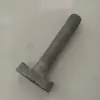 High strength Hot-dip galvanizing T-bolts