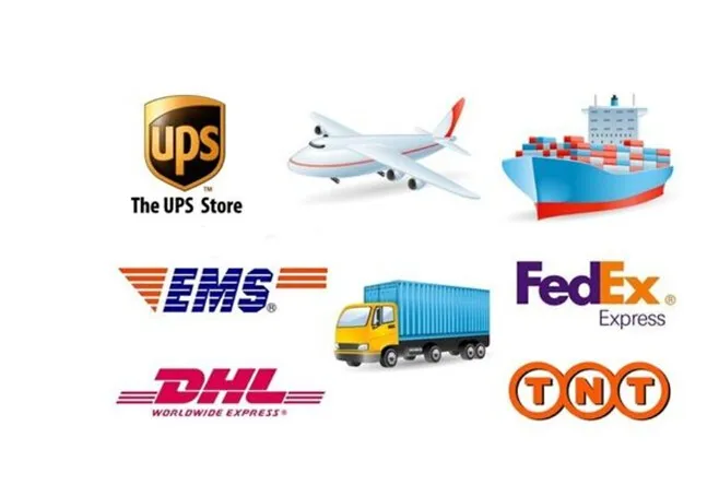 Shipping