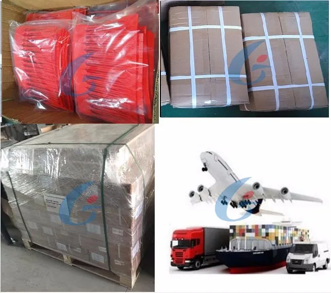101 SHIPPING 