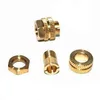 Miniature thread insert nut