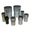 Stainless Steel KC nipple / King Combination Hose Coupling