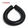 Flexible pp waterproof top quality electrical corrugated pipe