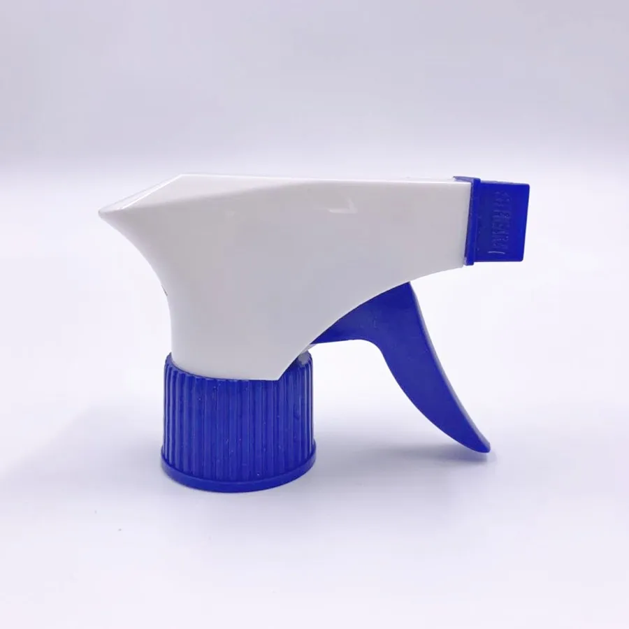 热卖批发定制新塑料触发喷雾器