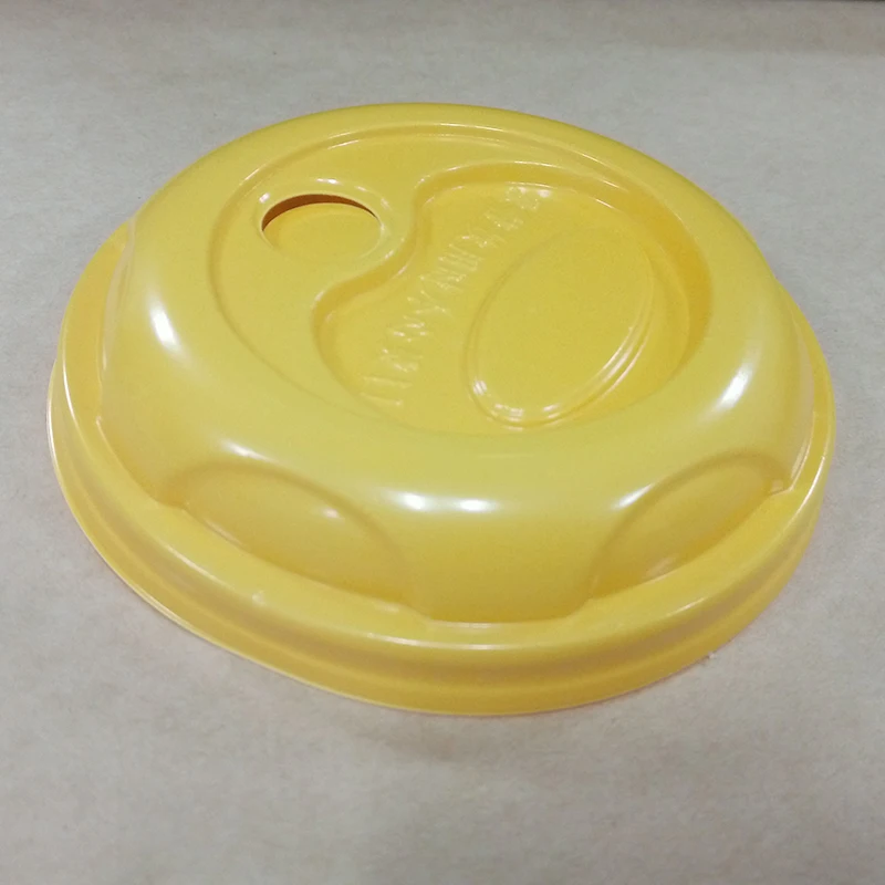 90mm Disposable Plastic Cup Lid Cover Universal Coffee Cup Lid Buy