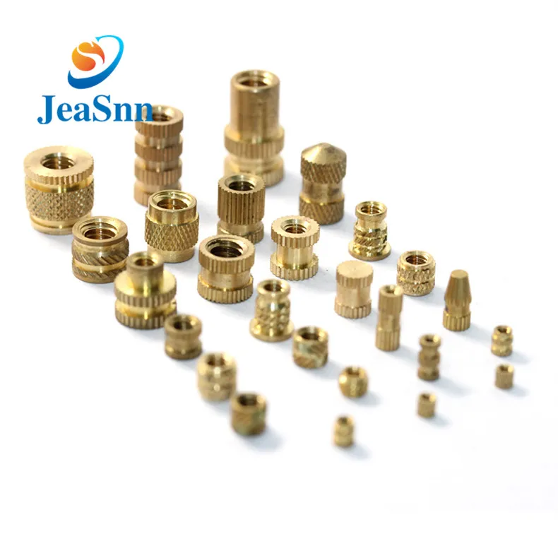 China M2.5 Brass Insert Nuts Plastic Insert Nut Screw Buy Plastic