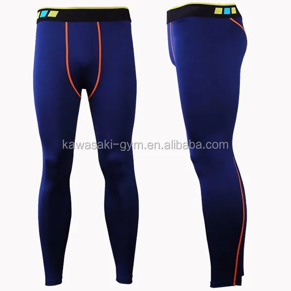 men's shorts with compression tights