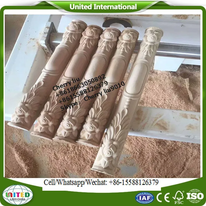 decorative wood carving rosette