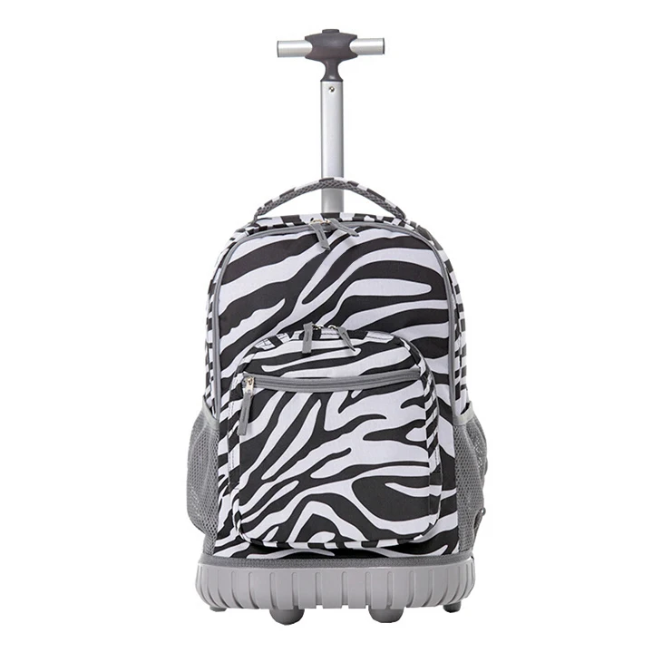 school bags with wheels online