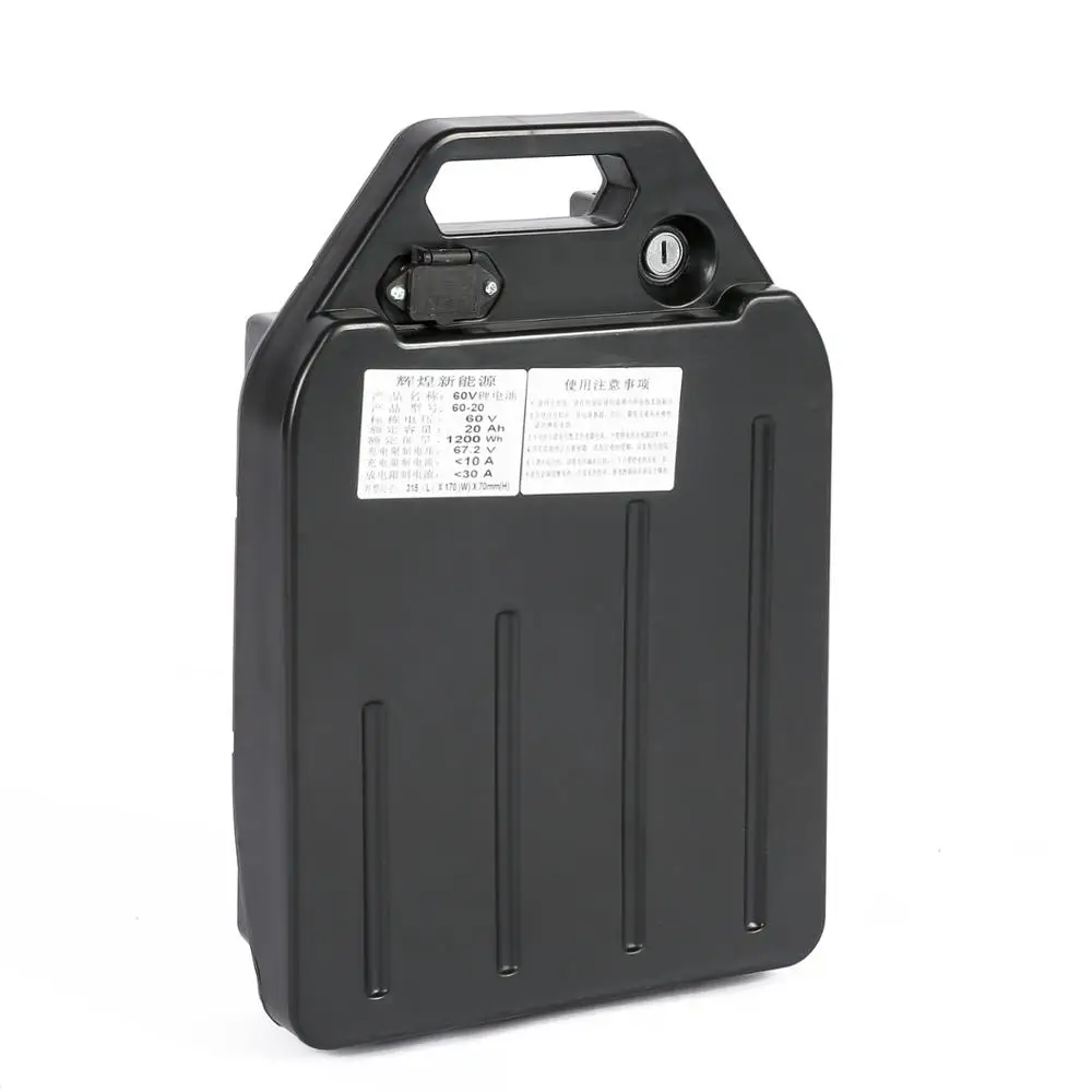 

Holland Warehouse stock Citycoco electric scooter Accessories lithium battery 20ah battery for Citycoco