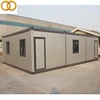 Corrosion Proof Affordable Anticorrosive Supply Of Countainer House Labour Accommodation Qatar Doha