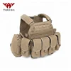 yakeda Assault system DCS special forces carrier army military tactical bulletproof vest