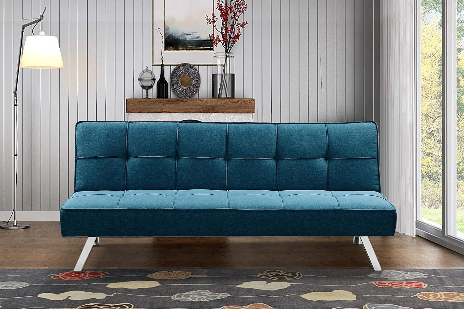 Japanese Convertible Recliner Queen Hotel Furniture Sofa Cum Bed Buy