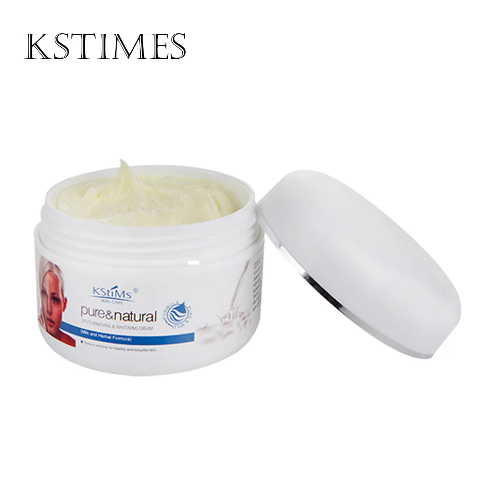 

Super Crystal Skin Care Face Lightening Snow Deep White Face Best Whitening Cream in America