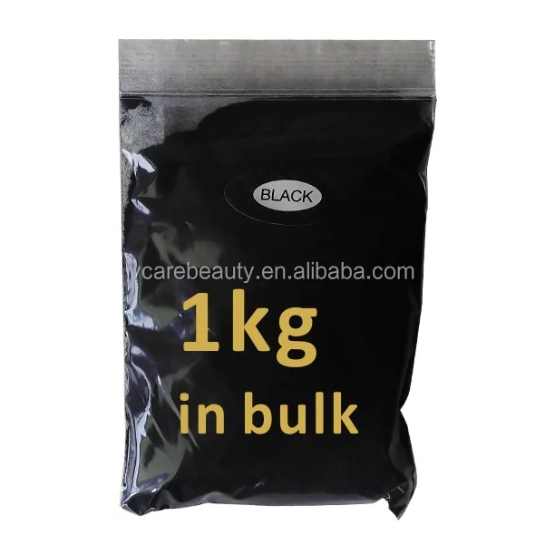 Fast Shipment Door to Door Fluffy Billion Fibers Bulk Refill Full for Hair Fiber