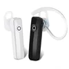 mini wireless earpiece single earphone headset and headphone earbuds with ear hook for cheap promotional gift items