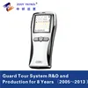 30 Incident Internal Color LCD EM TI IC RFID Tag Sanner Guard Patrol Monitoring System