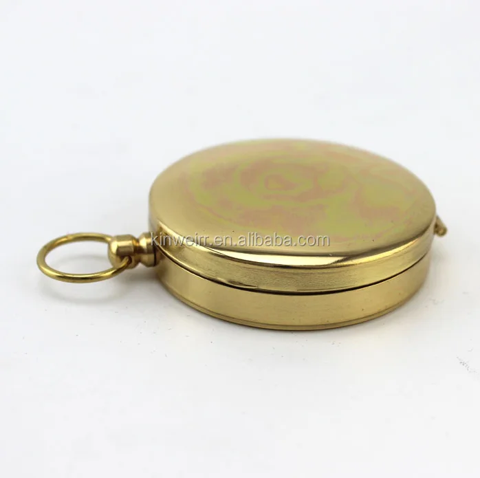 Pocket Mini Brass Mecca Qibla Kaaba Compass Buy Mecca Qibla Kaaba Compass,Brass Compass