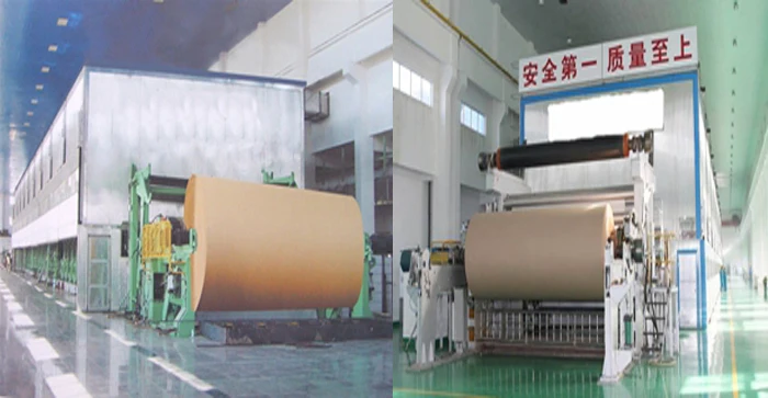 kraft paper machine craft paper machine