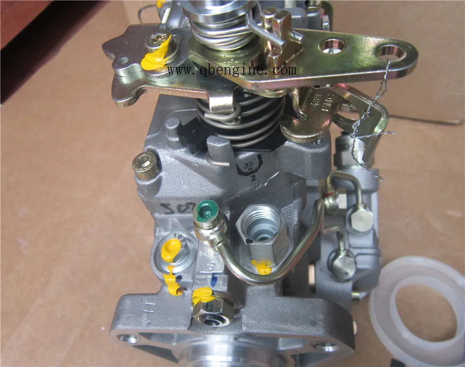 Genuine Cummins Fuel Injection Pump 3963961 Cummins Engine Pump 3963961