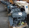 Germany Duetz Technology F4L912 Air Cooled Diesel Engine for Engineering Machinery and Water Pump
