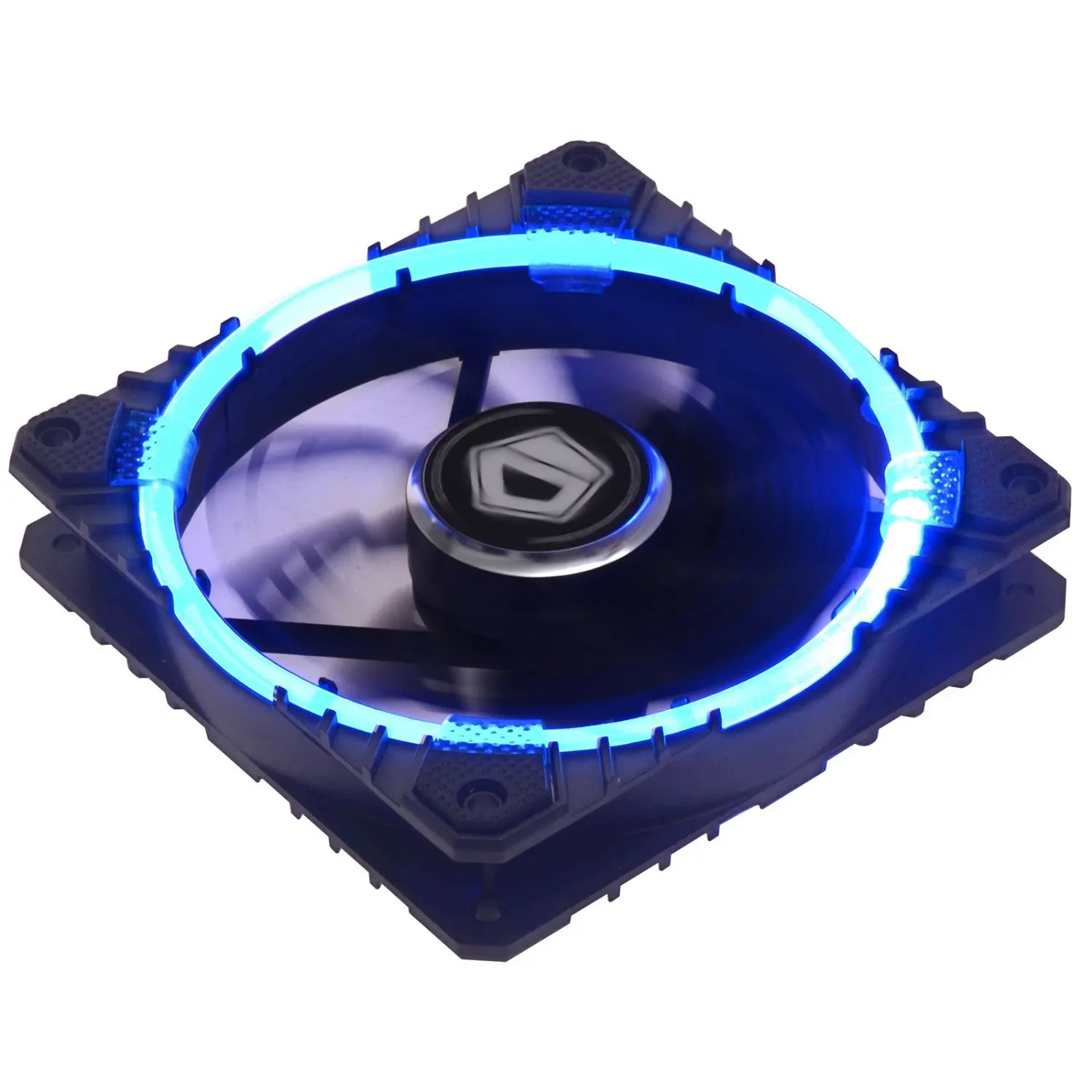 120mm fan with molex connector