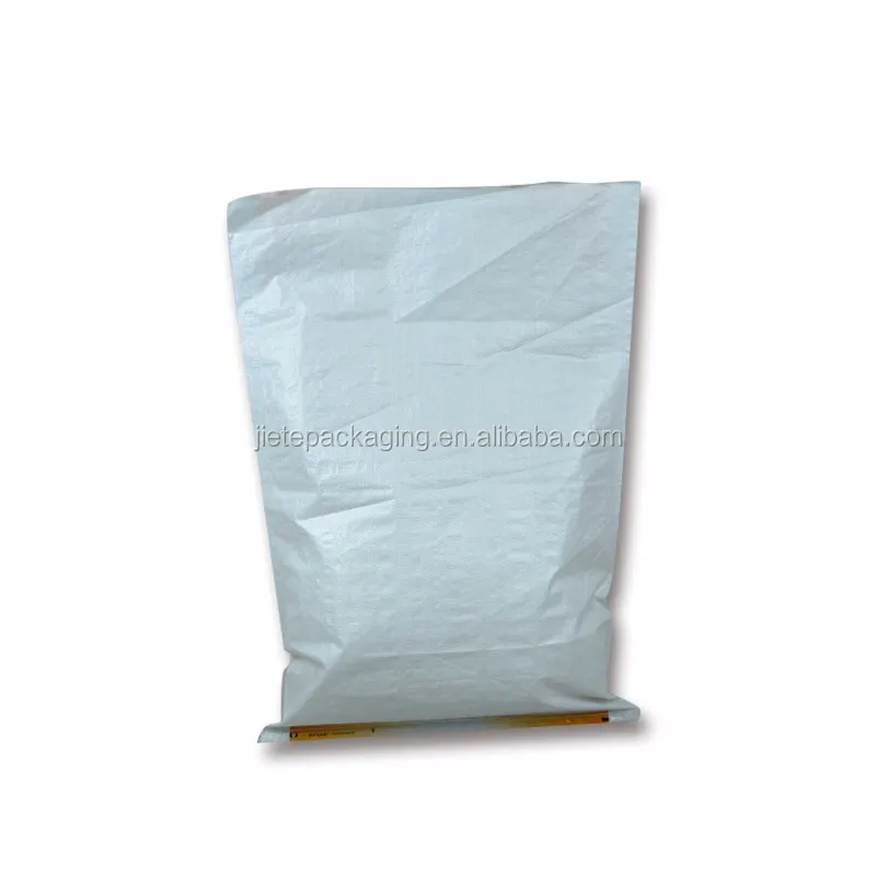 pp woven bag