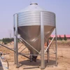 Everon Feed Silo for Poultry House