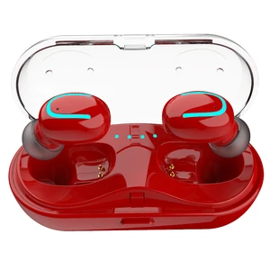 TWS Ear Stereo Earphones Mobile Phones
